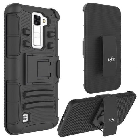 NOVO! Ovitek Armor za telefon LG K8