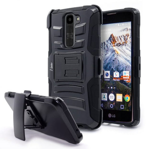 NOVO! Ovitek Armor za telefon LG K10