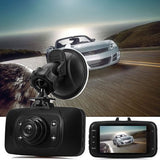 Avto-kamera Premium FULL HD 1080P
