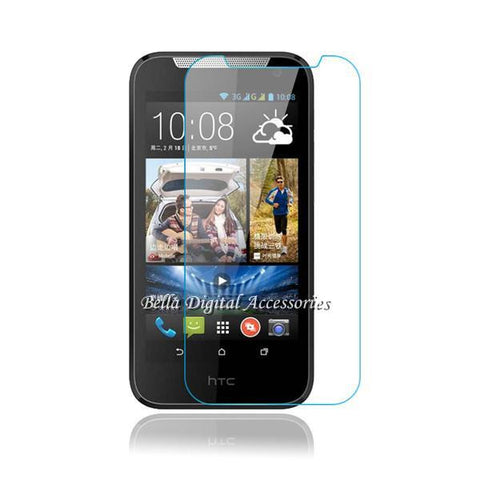 Kaljeno zaščitno steklo za HTC Desire 310