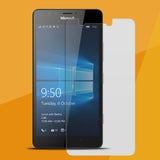 Kaljeno zaščitno steklo za Microsoft Lumia 950