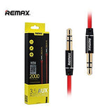 Remax AUX JACK kabel 3.5mm