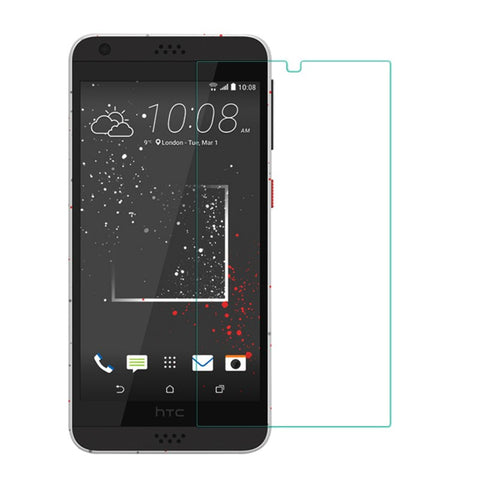 Kaljeno zaščitno steklo za HTC Desire 630 dual sim