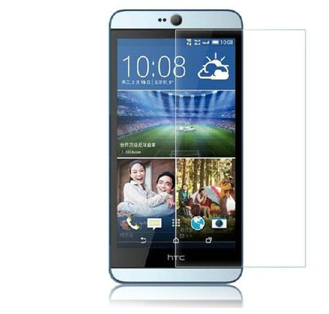 Kaljeno zaščitno steklo za HTC Desire 826