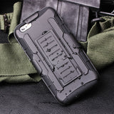 NOVO! Ovitek Armor za telefon iPhone 6/6s