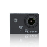 Športna kamera FOREVER SC-400 Plus 4K + Wifi