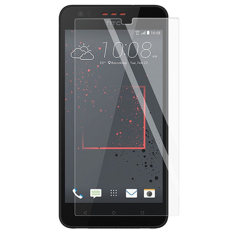 Kaljeno zaščitno steklo za HTC Desire 530