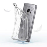 NOVO! Prizmasti 3D silikonski ovitek Ringke za Samsung Galaxy