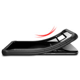 NOVO! Kvalitetni silikonski ovitek iPaky za Samsung Galaxy