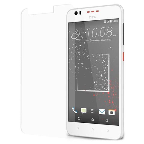 Kaljeno zaščitno steklo za HTC Desire 825