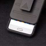 NOVO! Ovitek Armor za telefon Samsung Galaxy Grand Prime