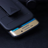 NOVO! Ovitek Armor za telefon Samsung Galaxy S6 Edge