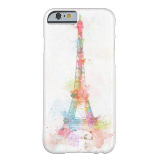 iPhone 6/6s Slikovni Ovitek, Eifflov stolp