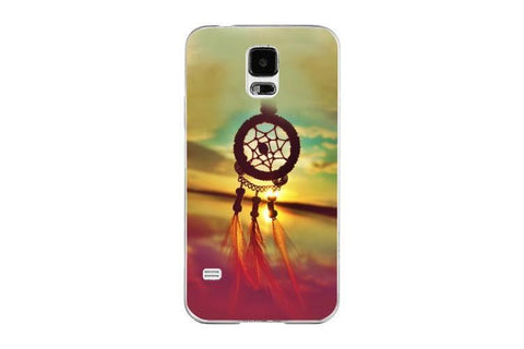 Samsung Galaxy S5 Ovitek, Dreamcatcher