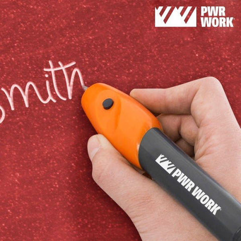 NOVO! Engrave Maker Gravirnik