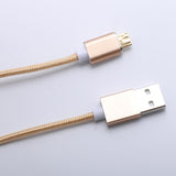 NOVO! Super Magnetni polnilni kabel za razne naprave - Micro USB