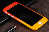 Novo! Luksuzni akrilni ovitek 360 MAVRICA- iPhone 6/6S
