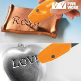NOVO! Engrave Maker Gravirnik