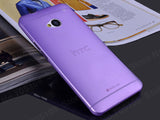 DVA za ceno ENEGA! HTC One M9 ultraslim etui