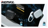 Prostoročna slušalka REMAX RB-T18
