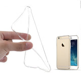 AKCIJA!!! Visokokakovostno kaljeno zaščitno steklo + silikonski ovitek za telefone