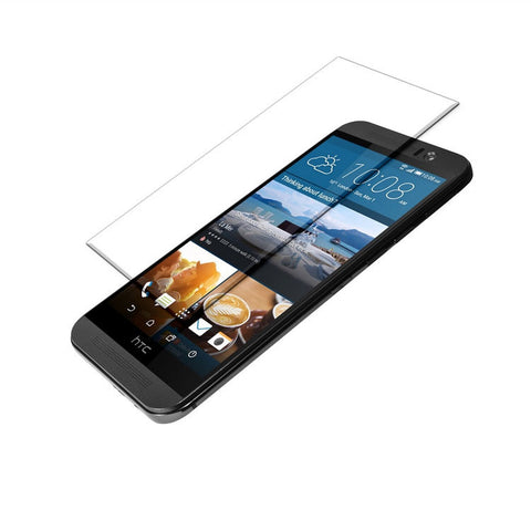 Kaljeno zaščitno steklo za HTC Desire 628