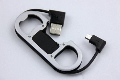 Micro USB Polnilni kabel/odpirač za Samsung,HTC,Huawei,LG