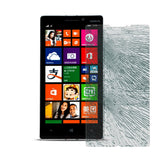 Kaljeno zaščitno steklo za Microsoft Lumia 930
