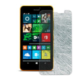 Kaljeno zaščitno steklo za Microsoft Lumia 640 XL