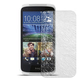 Kaljeno zaščitno steklo za HTC Desire 526