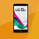 Kaljeno zaščitno steklo za LG G4C