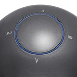 Bluetooth brezžični zvočnik LED BALL
