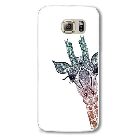 Samsung Galaxy S6 Ovitek, Žirafa