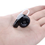 NOVO! Prostoročna mini Bluetooth slušalka DriveSafe