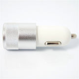 HITRI USB avtopolnilec 12v za iPhone, Samsung ali ostale naprave z USB