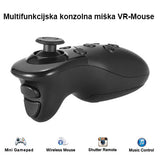 Mini Multifunkcijska konzolna miška VR-Mouse