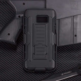 NOVO! Ovitek Armor za telefon Samsung Galaxy S8 Plus