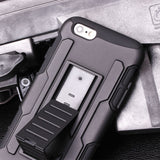 NOVO! Ovitek Armor za telefon iPhone 6/6s Plus