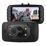 Avto-kamera Premium FULL HD 1080P