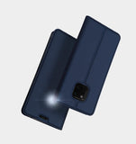 Magnetna preklopna torbica Dux Ducis za Huawei