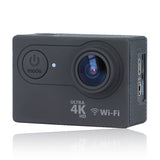 Športna kamera FOREVER SC-410 4K + Wifi + daljinec
