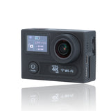 Športna kamera FOREVER SC-420 4K + Wifi + daljinec