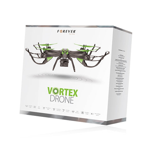 Dron FOREVER Vortex