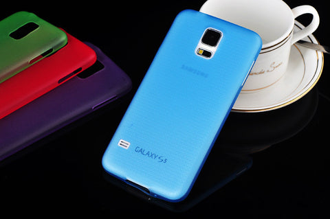 Samsung Galaxy A5 - ultraslim etui