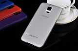 Samsung Galaxy A5 - ultraslim etui