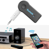 NOVO! Bluetooth vmesnik za predvajanje glasbe in prosotoročno telefoniranje