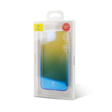 NOVO! Kvalitetni plastični ovitek Baseus za Apple iPhone