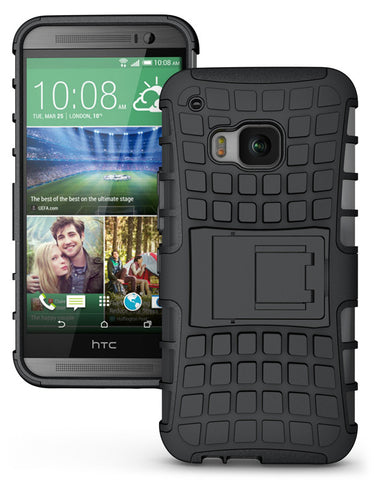 NOVO! Ovitek Armor za telefon HTC ONE M9