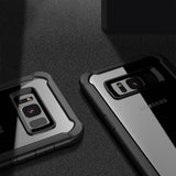 NOVO! Kvalitetni silikonski ovitek iPaky za Samsung Galaxy