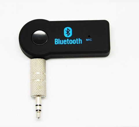 NOVO! Bluetooth vmesnik za predvajanje glasbe in prosotoročno telefoniranje